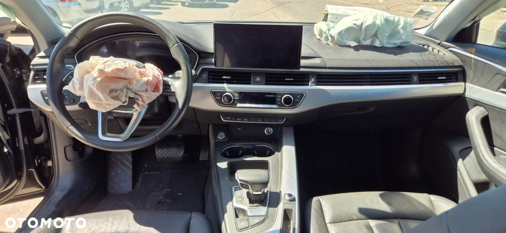 Audi A4 Avant - 27