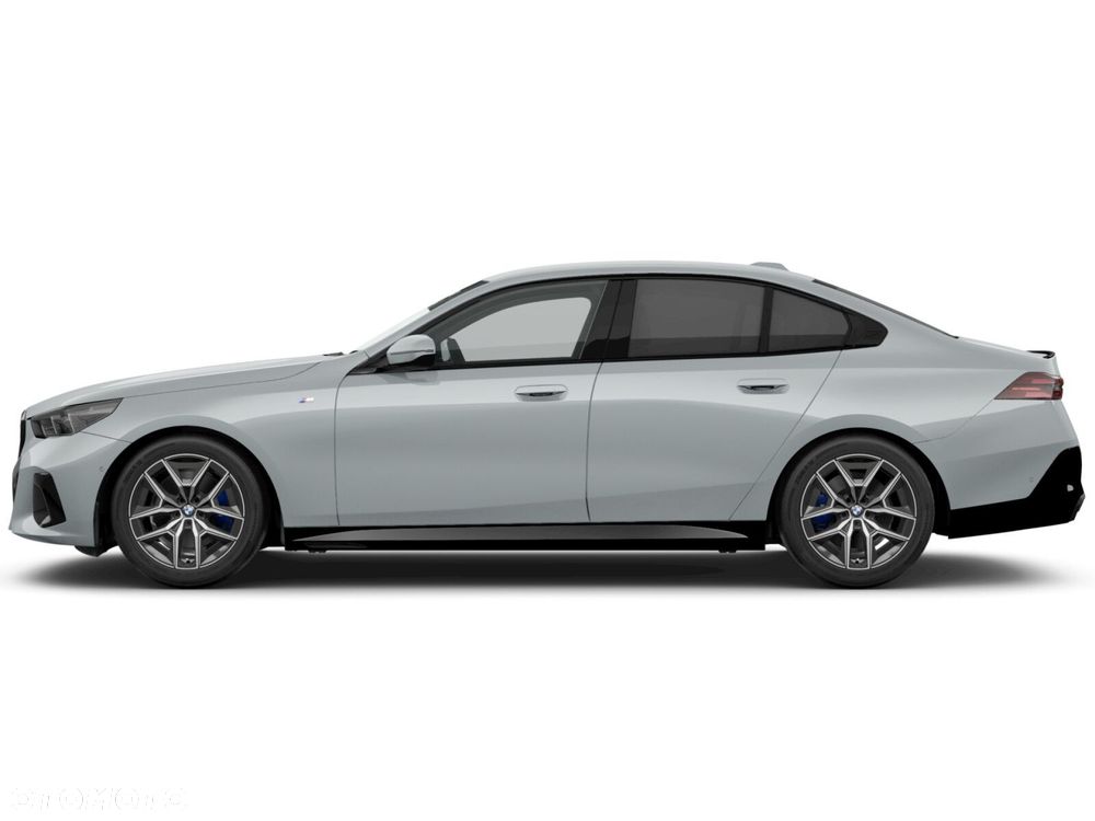 BMW Seria 5 - 3