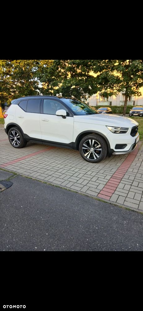 Volvo Xc40 2020 photo 5