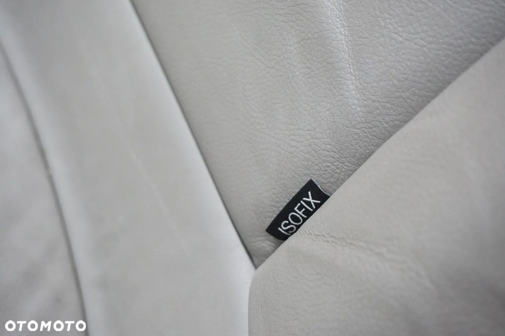Citroën C5 HDi 135 Automatik Business Class - 26