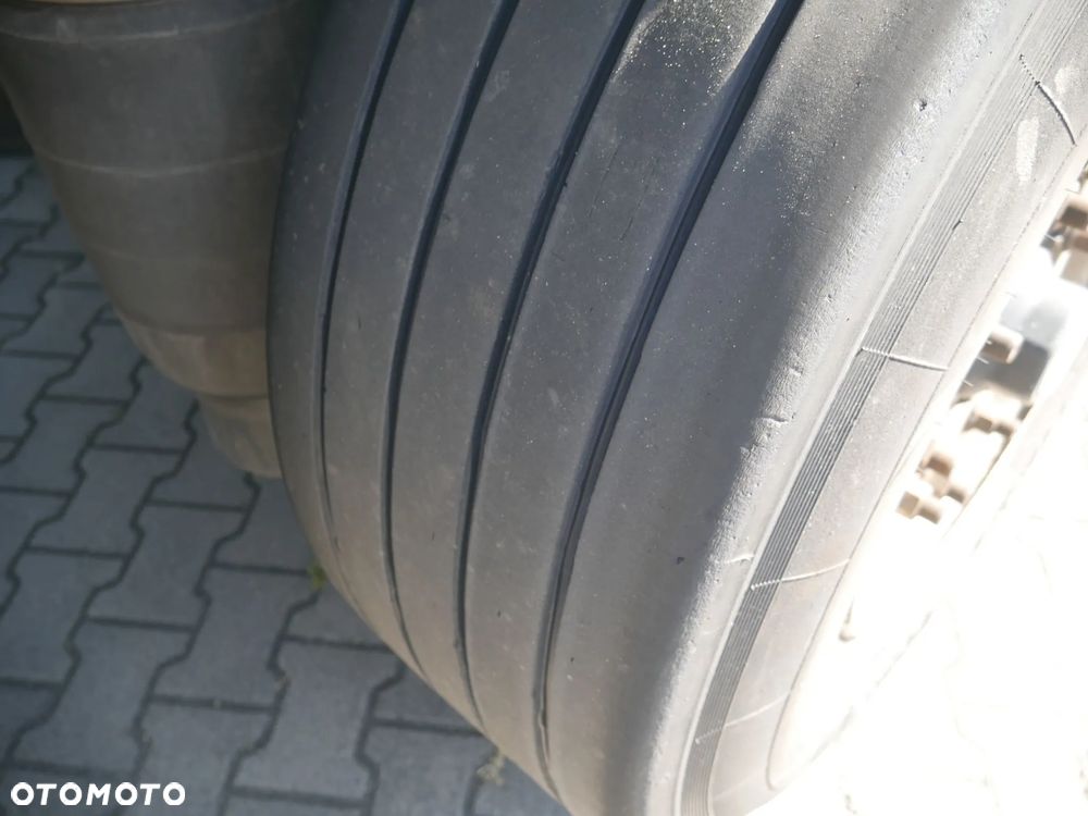 Kögel Firanka / Standard / TIP 634170 - 23