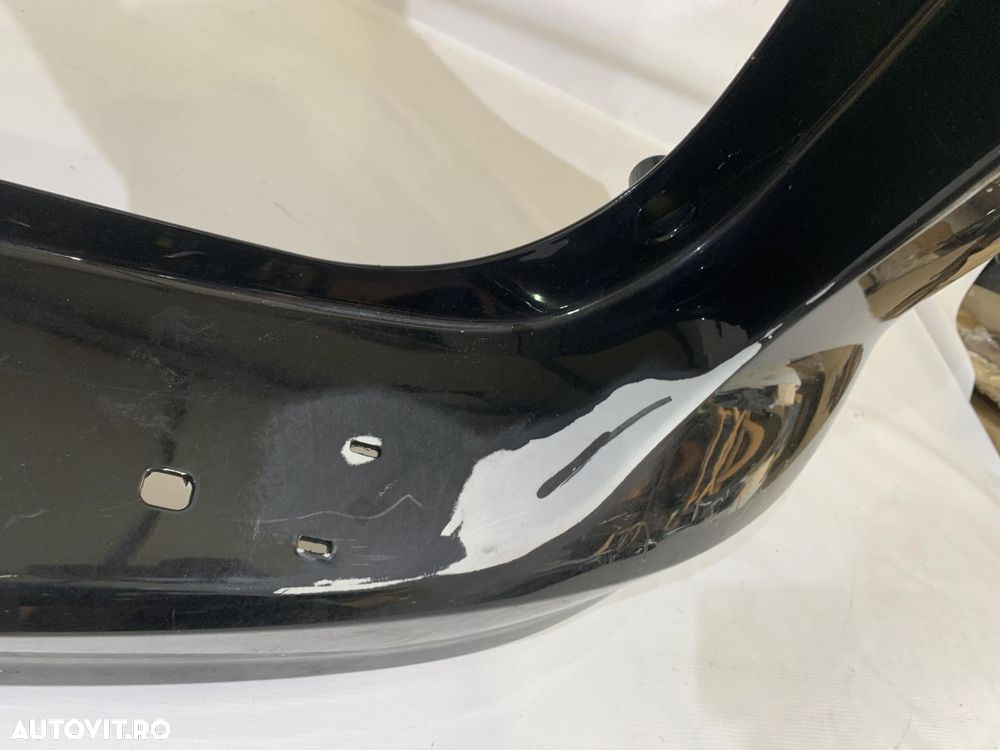 Bara spate Ford C-Max, 2010, 2011, 2012, 2013, 2014, 2015, 2016, 2017, 2018, cod origine OE AM51-17K823J. - 10