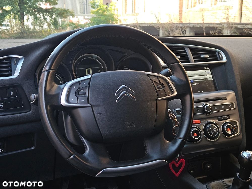 Citroën C4 1.6 BlueHDi Feel Edition - 18