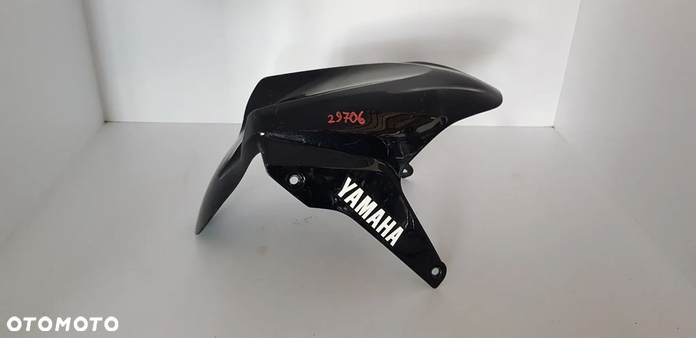 Yamaha Aerox 50 Błotnik Przód Przedni - 1