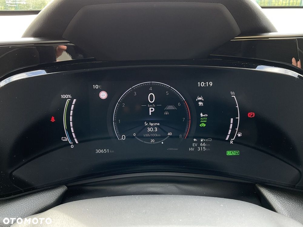 Lexus NX - 27