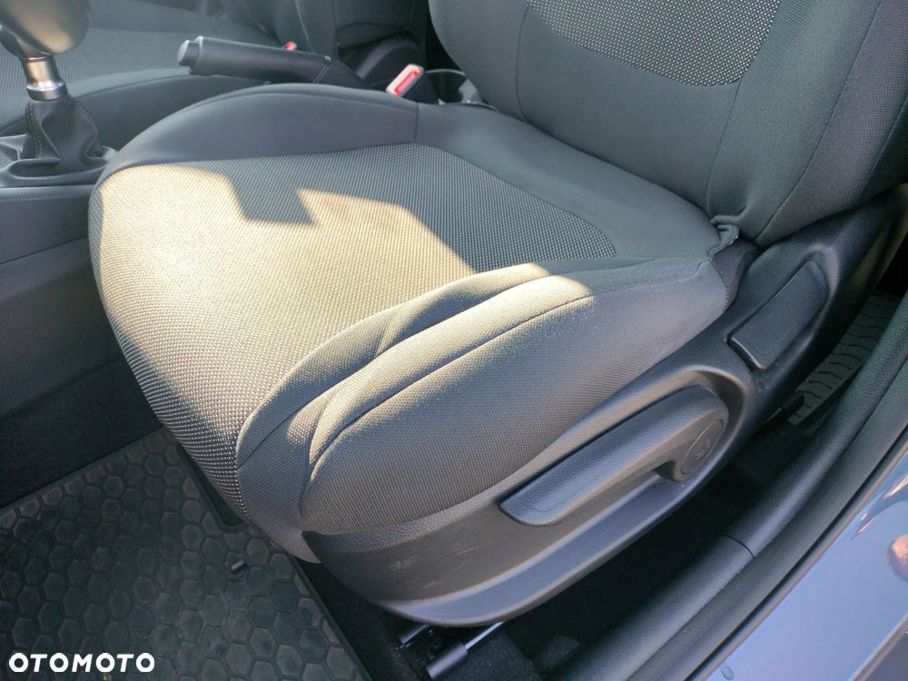 Kia Stonic 1.2 M - 12