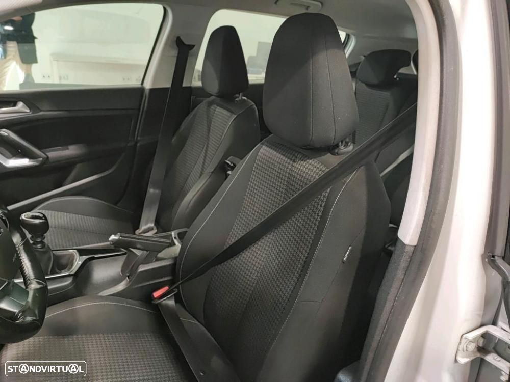 Peugeot 308 1.5 BlueHDi Business Line - 2