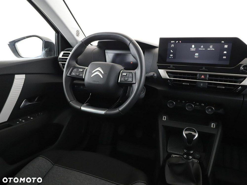 Citroën C4 PureTech 100 Stop&Start YOU - 17