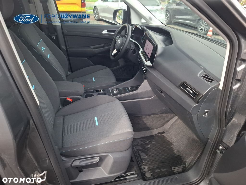 Ford Tourneo Connect Grand - 8