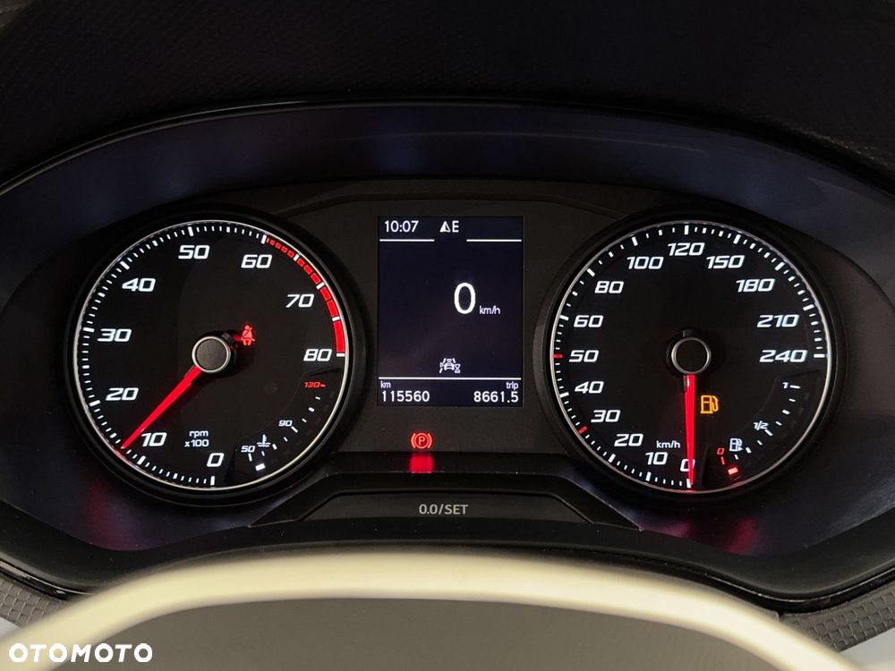 Seat Arona - 18