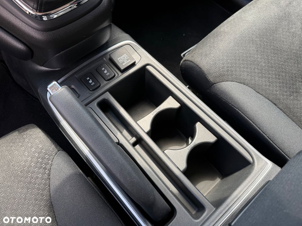 Honda CR-V 2.0 Comfort - 27