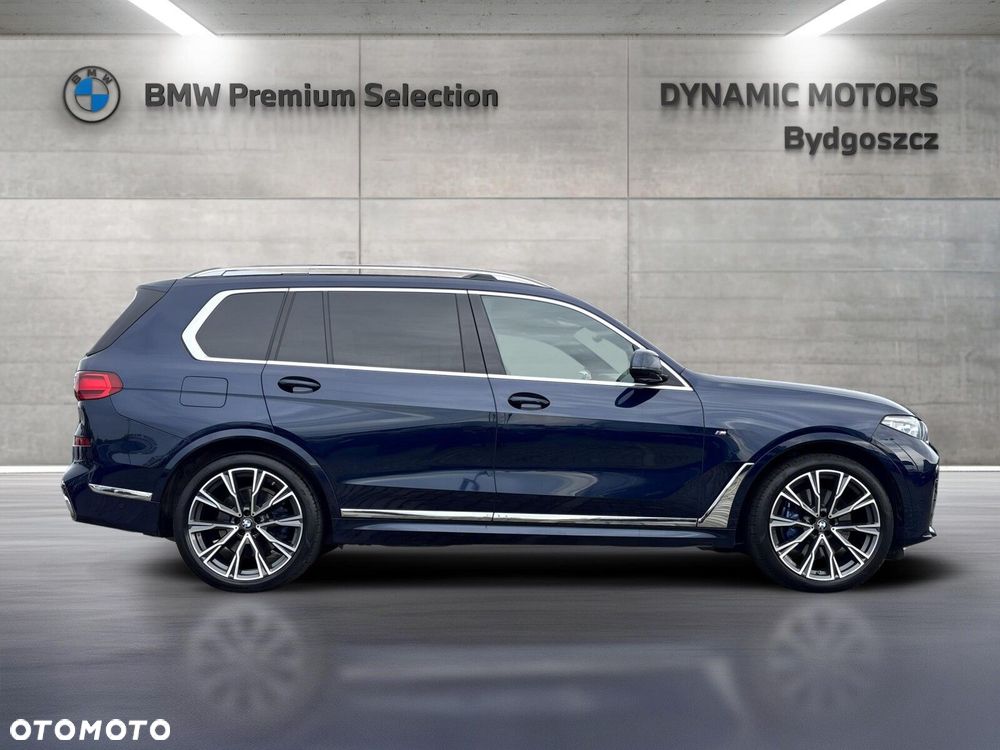 BMW X7 xDrive40i sport - 7