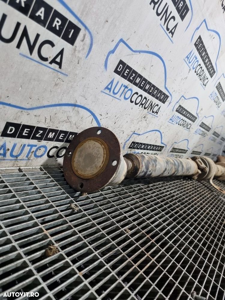 Cardan Mazda CX - 7 2.3 Benzina 2006 - 2012 258CP 2261CC Manuala 6 Trepte L3 - VDT Euro5 ... - 6