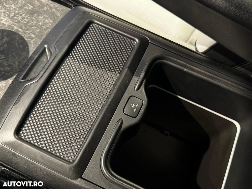 Land Rover Range Rover Sport 4.4 V8 P530 First Edition - 35