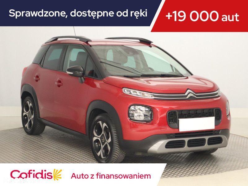 Citroën C3 Aircross - 2