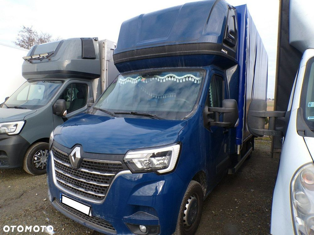 Renault Master - 2