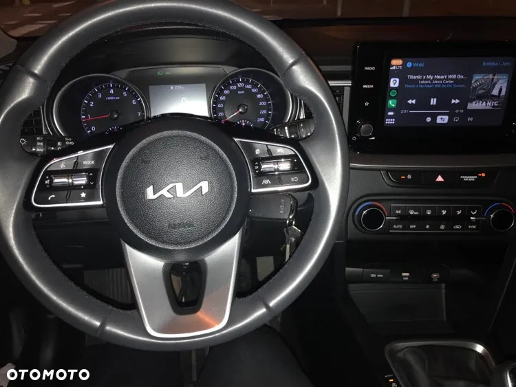 Kia XCeed 1.5 T-GDI M - 6