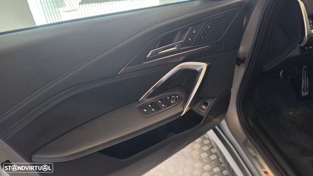 BMW X1 18 d sDrive Pack M Auto - 39