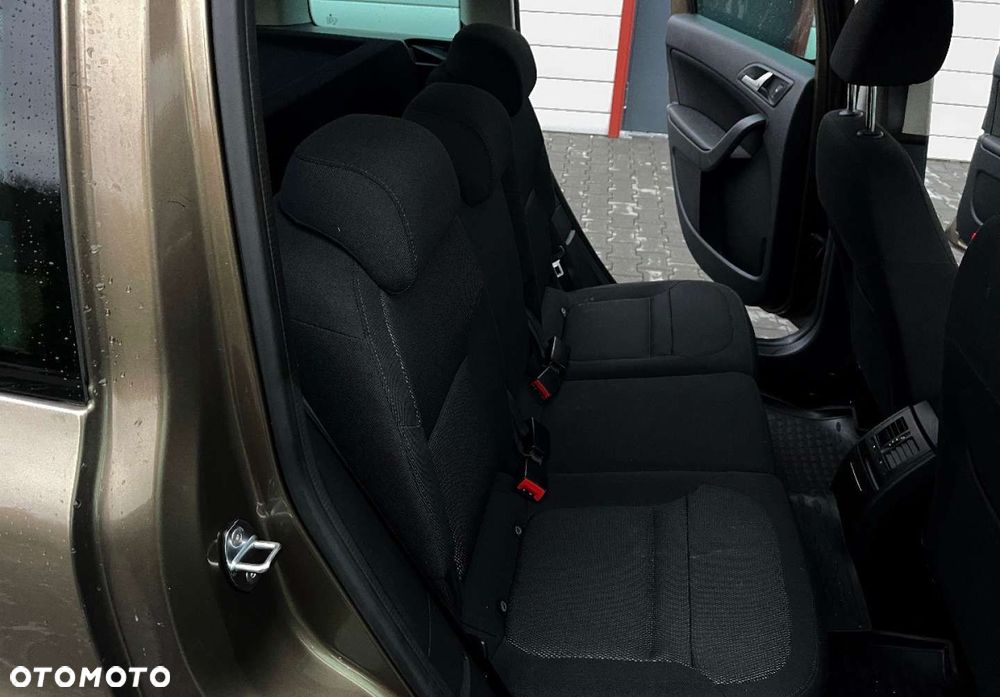 Skoda Yeti 2.0 TDI 4x4 Ambition - 19