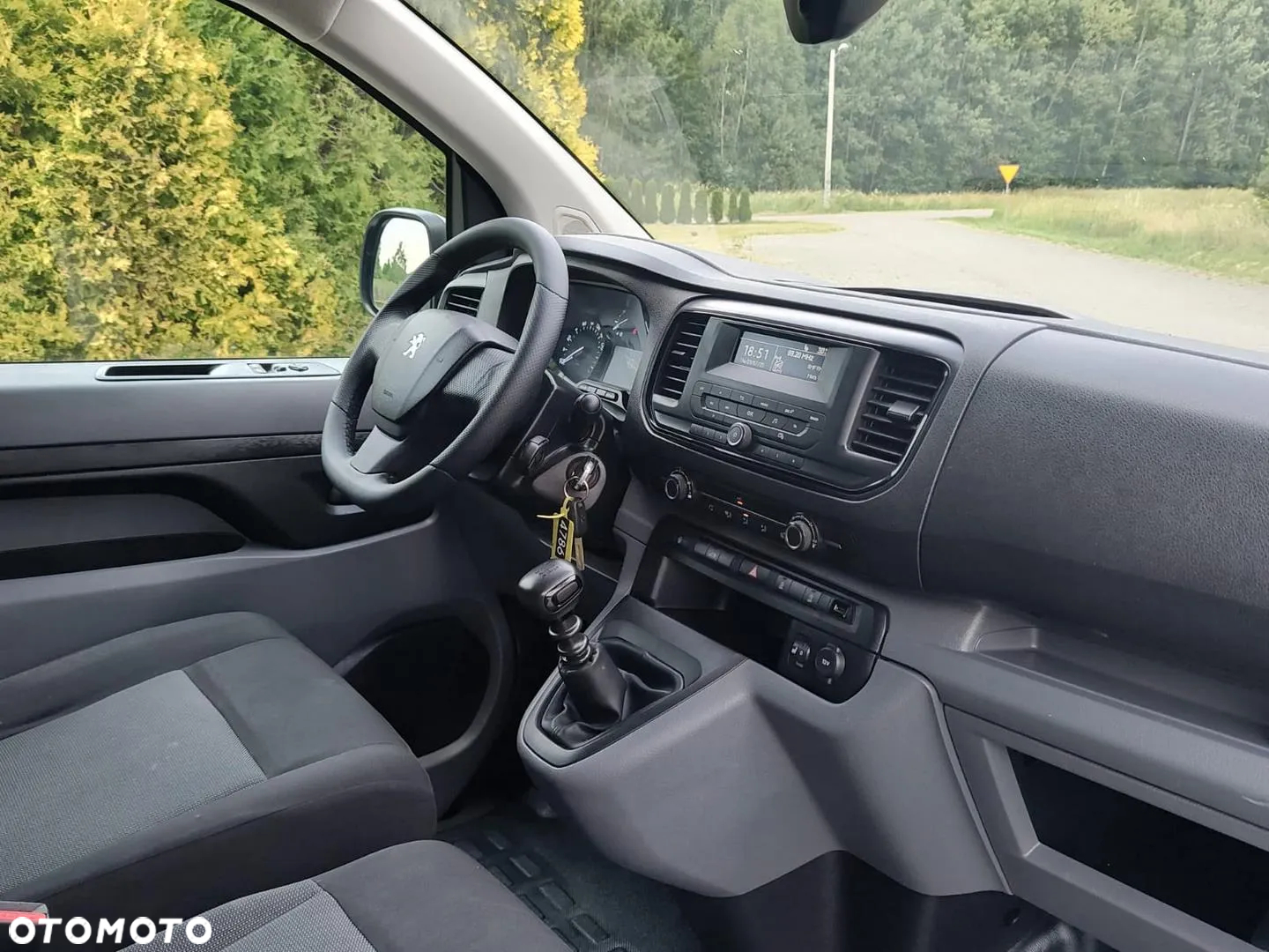 Peugeot Expert - 23