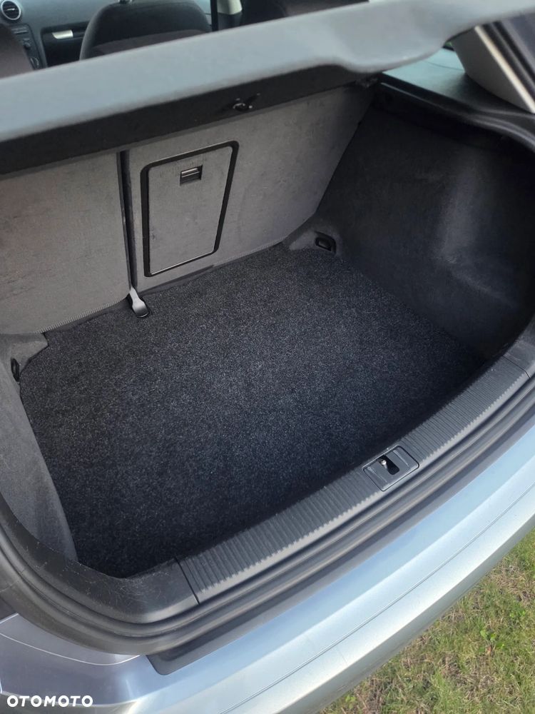 Audi A3 Sportback - 11