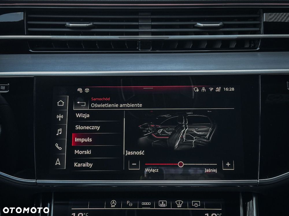 Audi A8 - 29