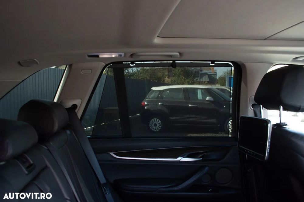 BMW X5 xDrive30d - 9
