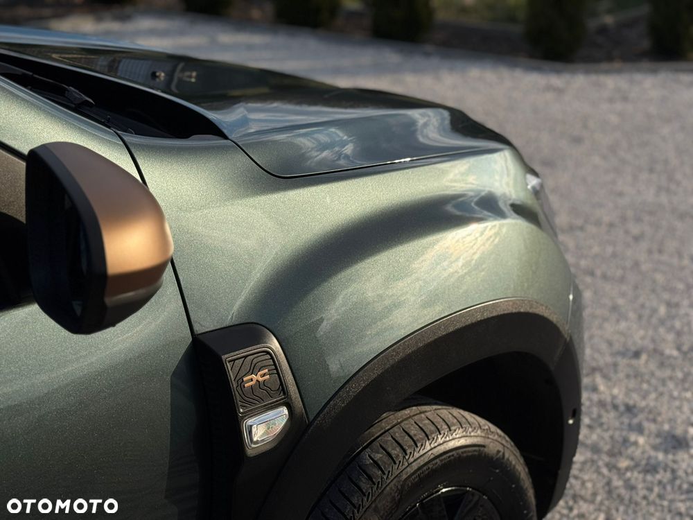 Dacia Duster TCe 150 EDC 2WD Prestige - 13