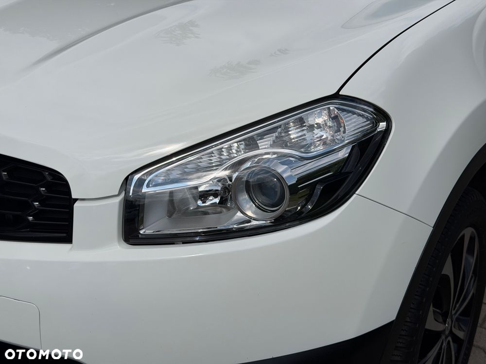 Nissan Qashqai+2 2.0 I-Way - 13