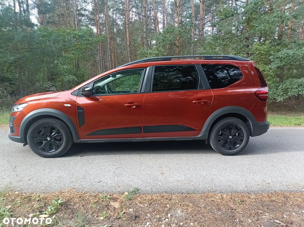 Dacia Jogger 1.0 TCe Comfort 7os - 8