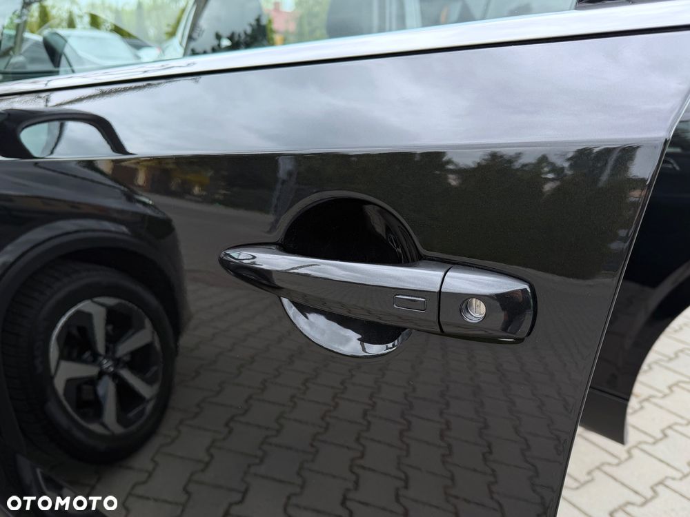 Nissan Qashqai 1.3 DIG-T Tekna - 20
