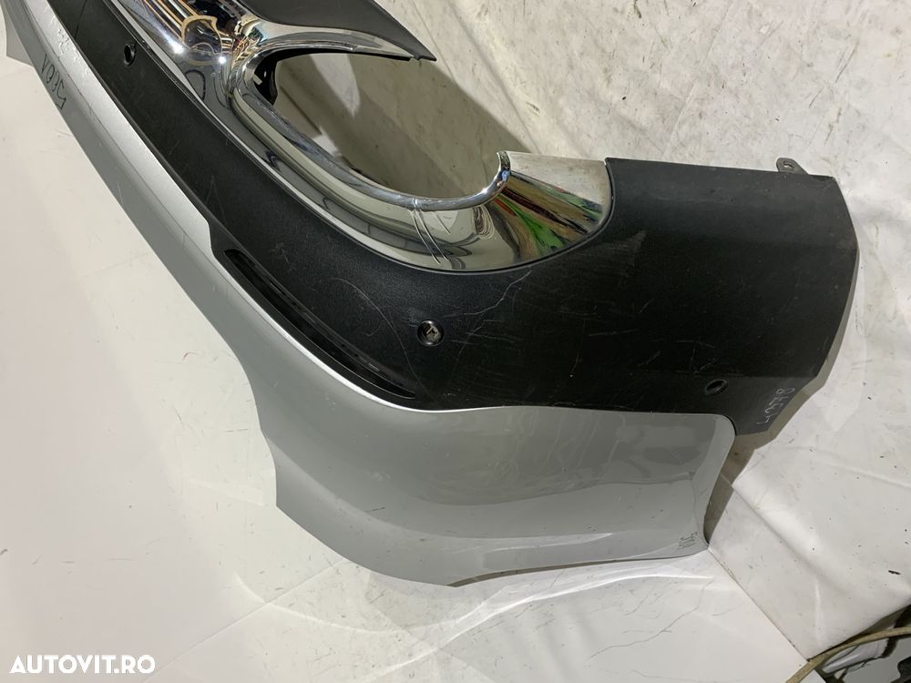 Bara spate Mercedes GLC, 2015, 2016, 2017, 2018, cod origine OE A2538850725. - 4