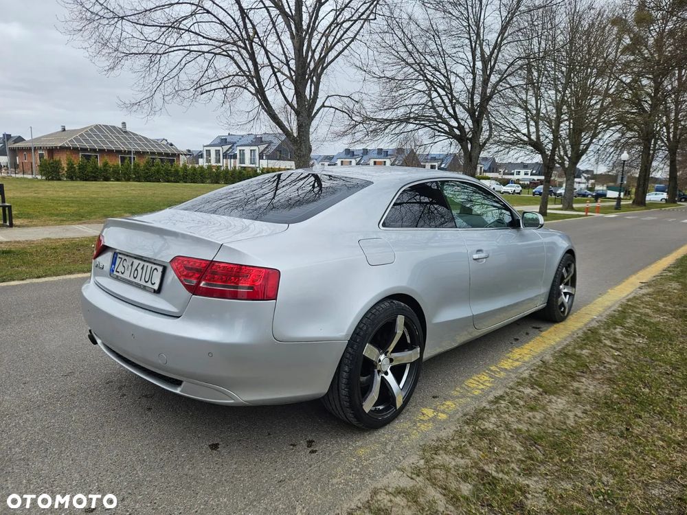 Audi A5 Coupé - 7