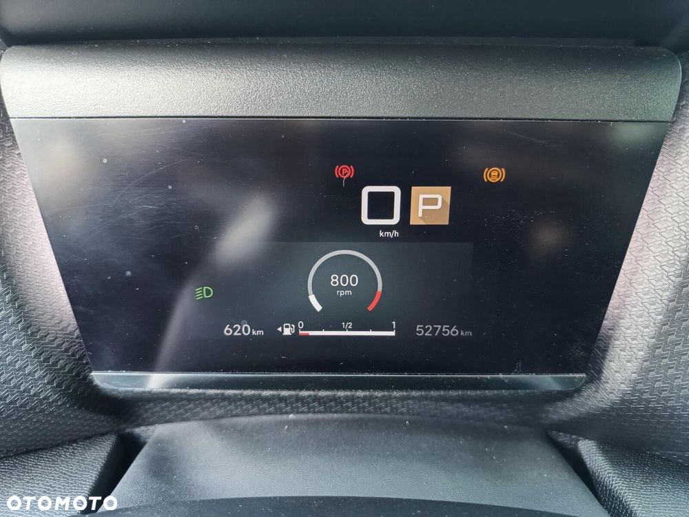 Citroën C4X 1.2 PureTech Shine S&S EAT8 - 14