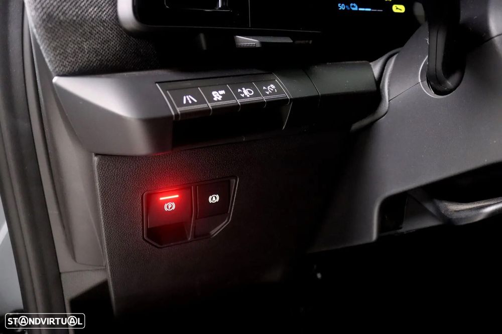 Renault Mégane E-Tech EV40 Equilibre - 14