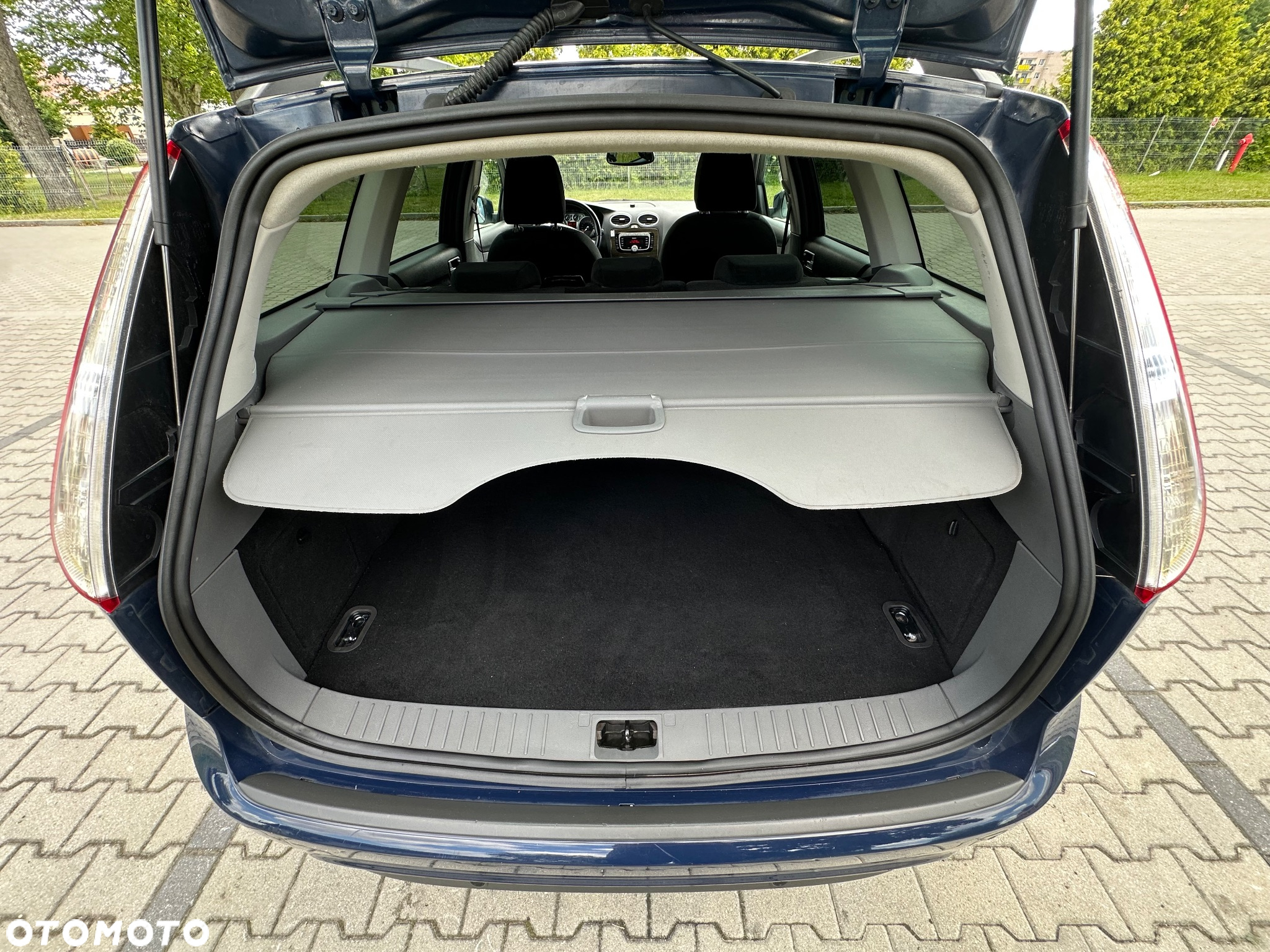 Ford Focus 2.0 16V Ghia - 15