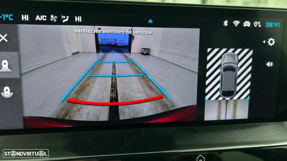 Citroën e-C4 156 MAX - 4