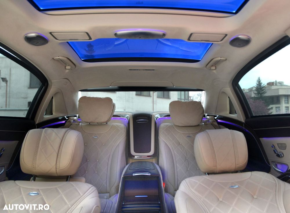 Mercedes-Benz S Maybach ver-mercedes--maybach-580-4matic-mhev-long - 18