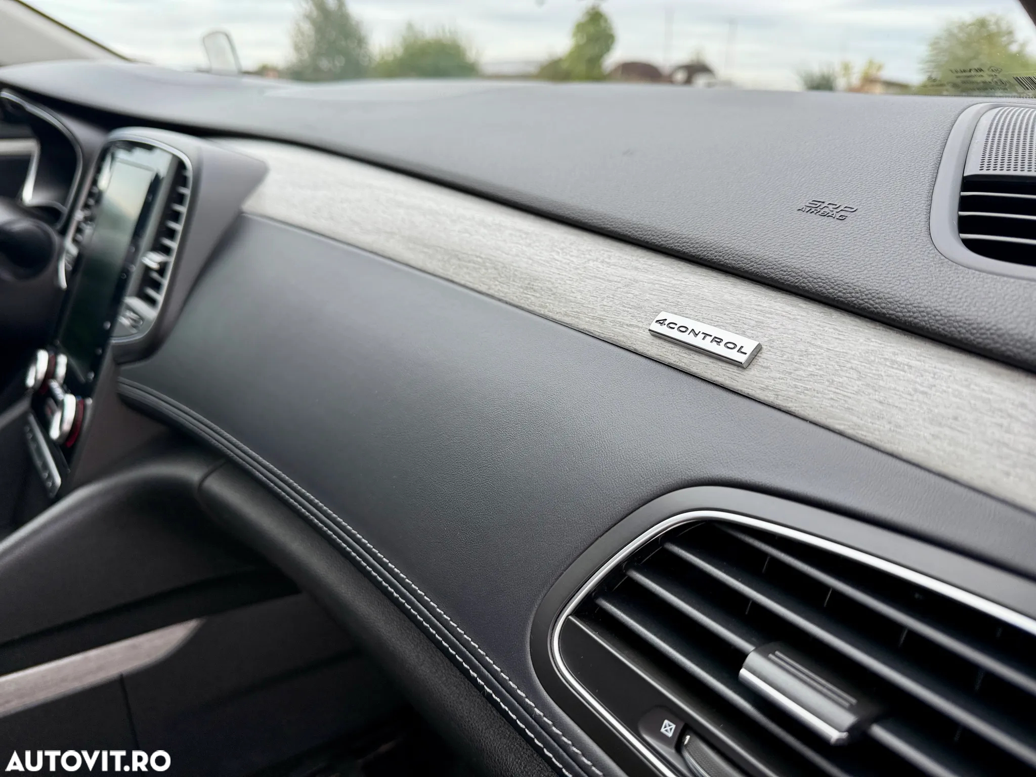 Renault Talisman ENERGY dCi 160 EDC INITIALE PARIS - 15
