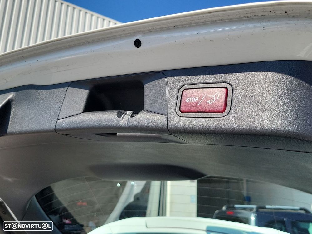 Mercedes-Benz B 180 d 8G-DCT Progressive Advanced - 19