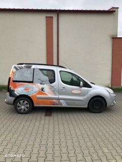 Citroën Berlingo 1.6 HDi Seduction - 7