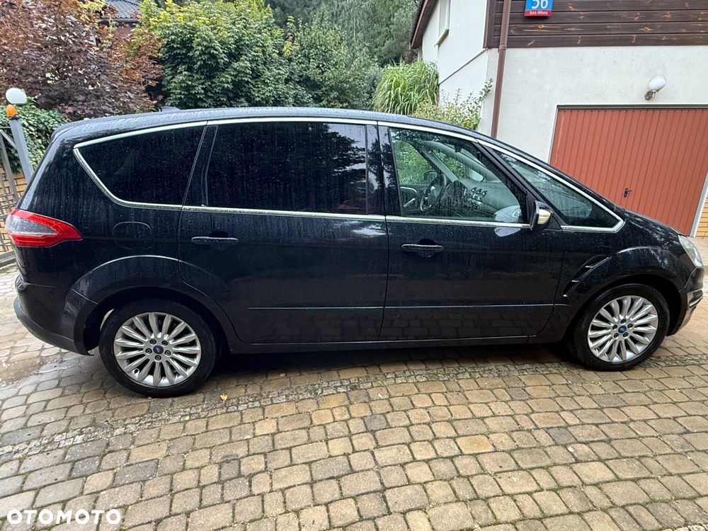 Ford S-Max 2.0 TDCi DPF Trend - 6