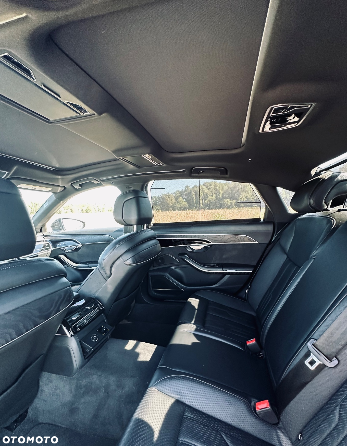 Audi A8 L 60 TFSI e Quattro Tiptronic - 19