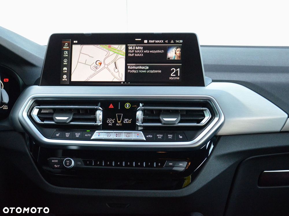 BMW X4 - 38