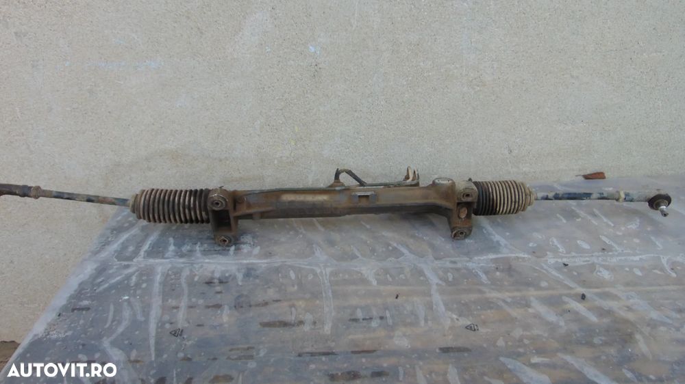 Caseta Directie Volkswagen T4 1.9-2.4-2.5 Tdi an 1991-2003 cod-701422055f - 2