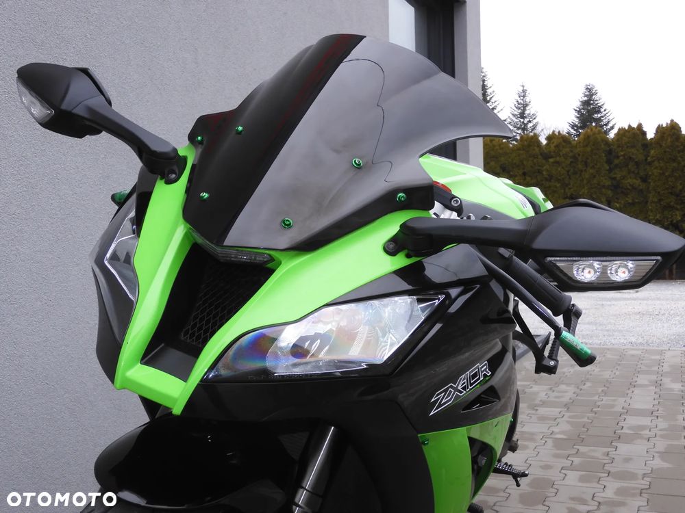 Kawasaki Ninja - 39