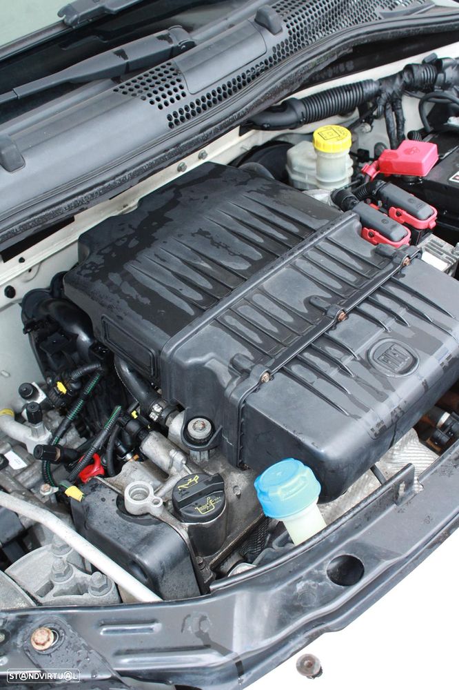Fiat 500 1.2 S&S Sport - 19