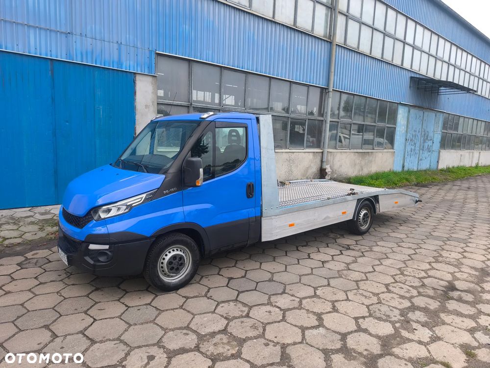 Iveco Daily - 1