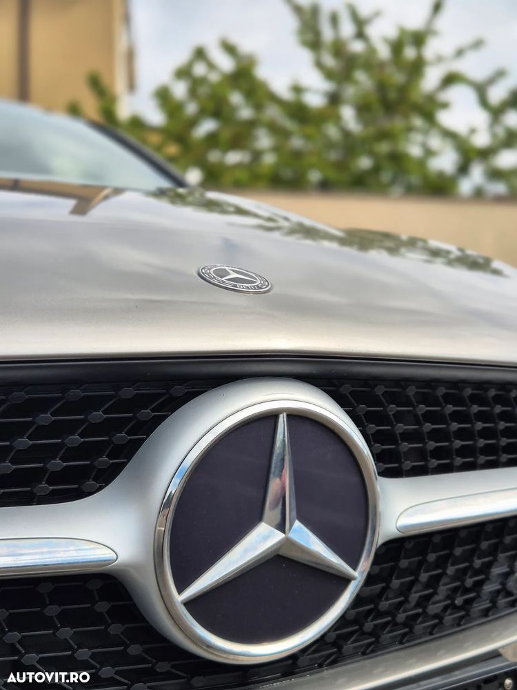 Mercedes-Benz CLA 200 - 16