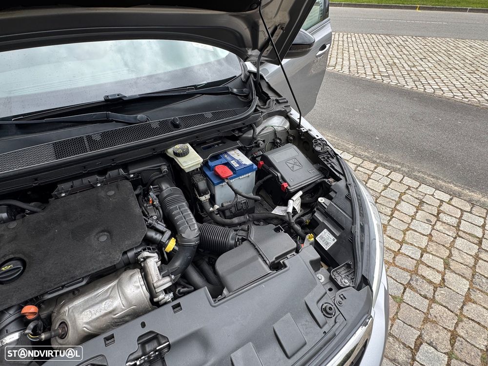 Peugeot 308 BlueHDi FAP 100 Stop & Start Active Pack - 11